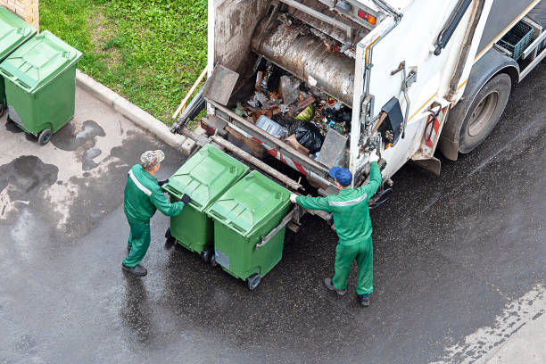 Best Full-Service Junk Removal  in Orange Park, FL