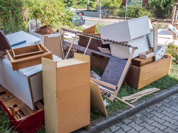 Best Attic Cleanout Services  in Orange Park, FL