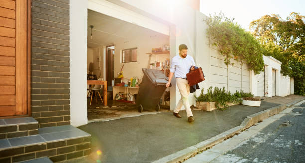 Best Construction Debris Removal  in Orange Park, FL