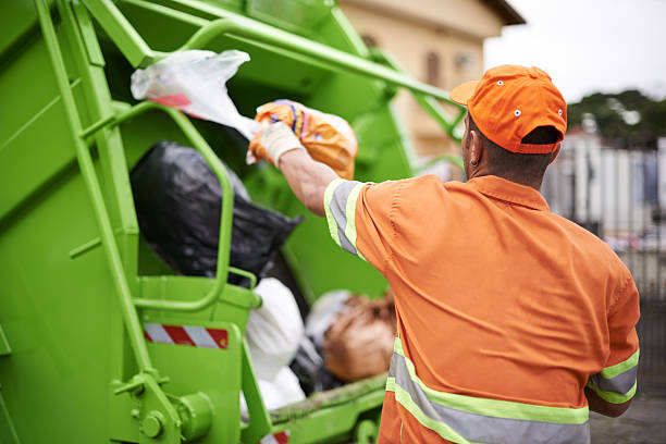 Best Residential Junk Removal  in Orange Park, FL
